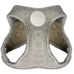 Ollipet Tweed Step-in hundesele | Sand
