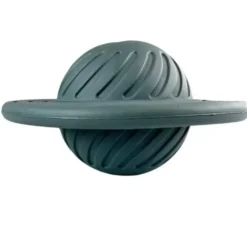 Ollipet Ufo Bold | Aktivitetslegetøj i grå