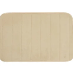 Ollipet Vandabsorberende Memoryfoam bademåtte