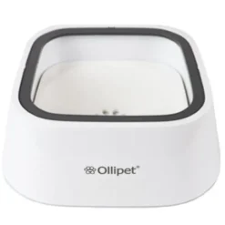 Ollipet Vandskål | Anti Spild