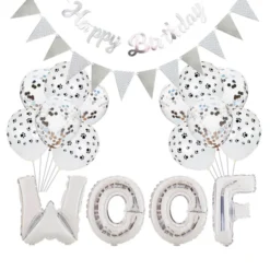 Ollipet WOOF Party Pakke