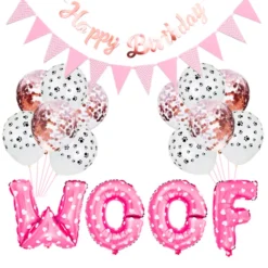 Ollipet WOOF Party Pakke