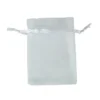 Organza gaveposer
