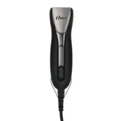 Oster A6 SLIM 3speed NewGen Black | uden skær