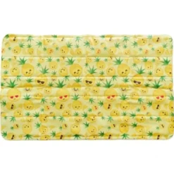 Ozami Ananas kølemåtte | 2 størrelser