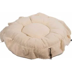 Ozami Liljabeige Katte- og hundeseng