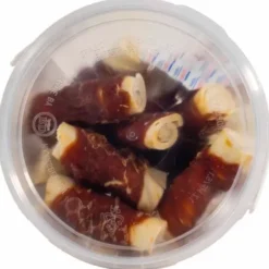 Ozami Mini ande tyggeben | 300g