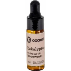 Ozami Nosework Hydrolat | 5ml