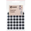 Ozami Nosework Tassar Svart 36 stk.