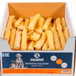 Ozami Premium Beefstick Collagen | 1 stk.
