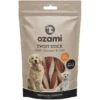 Ozami twist stick m. kylling og fisk | 100g