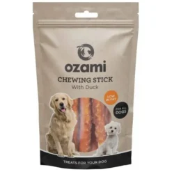 Ozami tyggeben | 100g