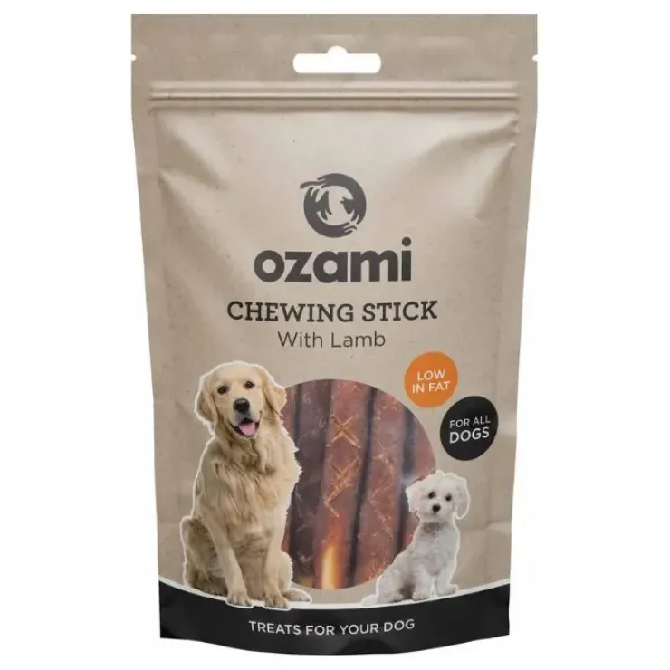 Ozami tyggeben | 100g