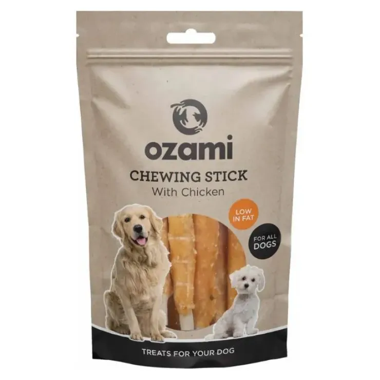Ozami tyggeben | 100g