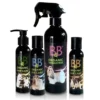 Pakketilbud | B&B Black Pearl hundepleje | Startsæt