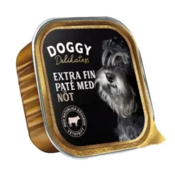 Pakketilbud | FrostSnack Hundeis med Oksepaté