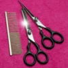 Pakketilbud | Ollipet Basic Groomingsæt m. Kam