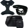 Pakketilbud | Ollipet® City Lux Midnight Black Sæt