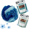 Pakketilbud | Ollipet Flower snusebold m. godbidder