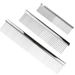 Pakketilbud | Ollipet Professional Comb |3 stk.Smørkamme