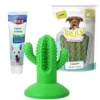 Pakketilbud | Ollipet Tandpleje & Tyggeleg
