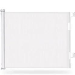 Pawise Foldbart Hundegitter
