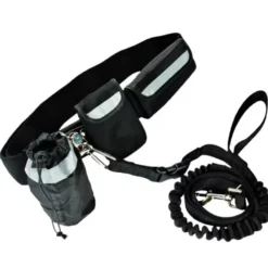 Pawise Håndfri hundejogger Kit