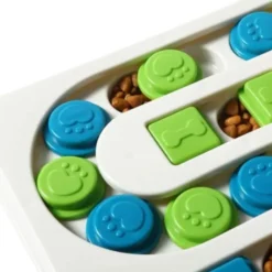 Pawise Treat Puslespil til Hunde | Level 3