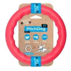 Pitchdog Ring