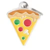 Pizza Hundetegn | OUTLET