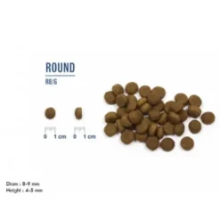 ProBiotic Live Mini Breeds Adult Laks | Tørfoder