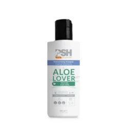 PSH Aloe Lover Shampoo