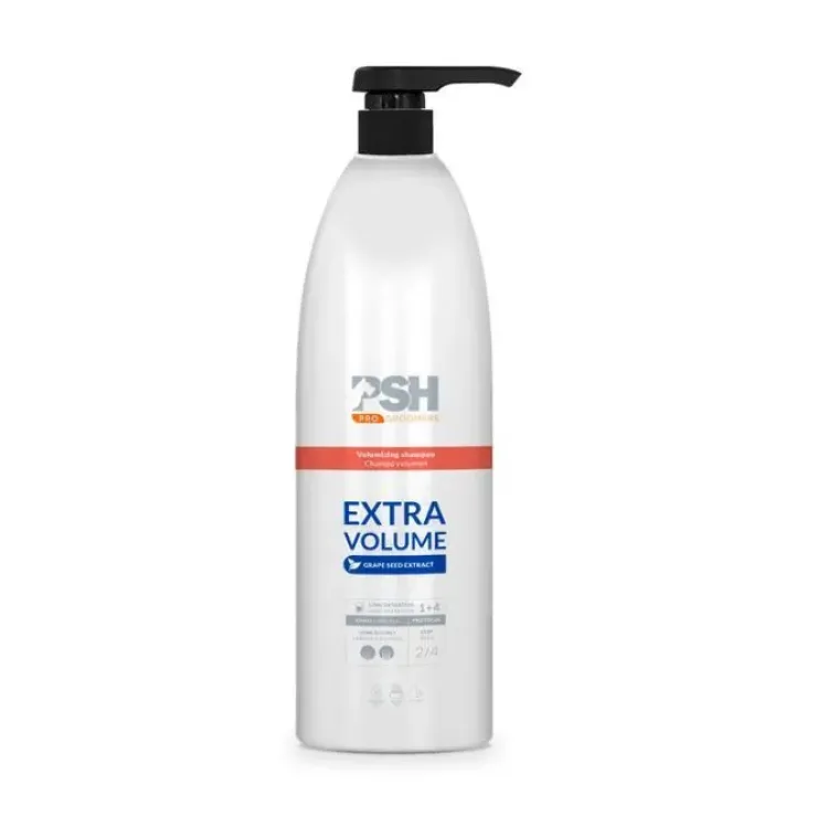 PSH Extra Volume Shampoo | 1000ml