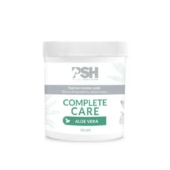 PSH Eye & Ear Cleaner Pads | 100 stk