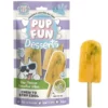 Pup Fun Smoothie is | Kiwi 2stk