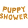 Puppy Shower Ballon | OUTLET