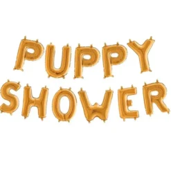 Puppy Shower Ballon | OUTLET