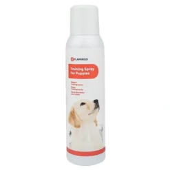 Puppy Training spray, 120ml | Flamingo