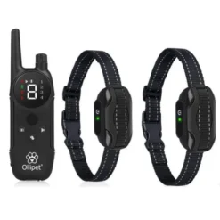 Remote Dog Trainer | Lydighedstræner 2Pack