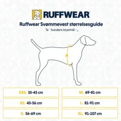 Ruffwear Float Coat Life Jacket | OUTLET