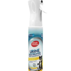 Simple Solution Urine Destroyer