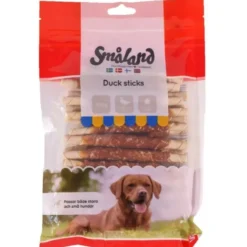 Småland Duck Sticks | 300g