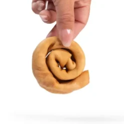 Snack'it Donut Hestehud | 10 stk