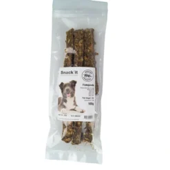 Snack'it Fiskepinde | 100g
