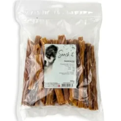 Snack'it Hestetarme Tynde | 200g