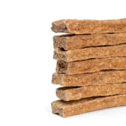 Snack'it Kødstænger, Tyggeben | 200g