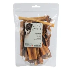 Snack'it Krondyrhud | 200g