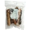 Snack'it Krondyrhud m. pels | 200g