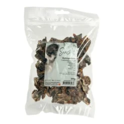 Snack'it Kyllingemave | 200g