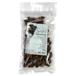 Snack'it Lammeterns Godbidder | 100g